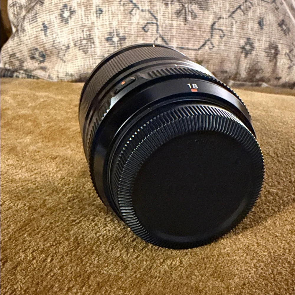 Fujifilm X-H2 Black Mirrorless Camera Body